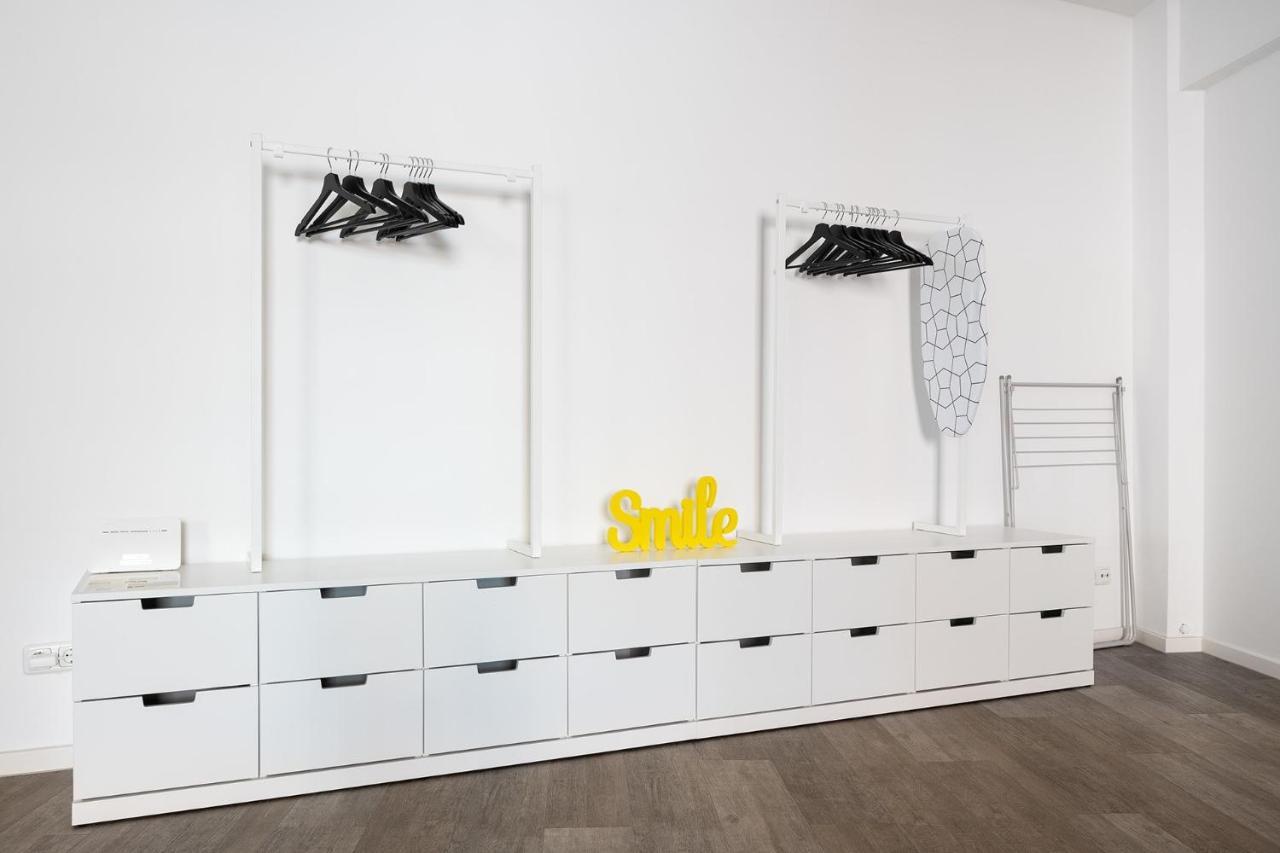 Appartement Great In Central *